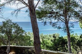 Villa i Ginepri Villasimius località Porto sa ruxi - 3