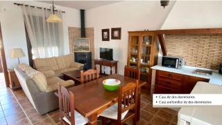 Arco Casas Adosadas - Conil de la Frontera - 5