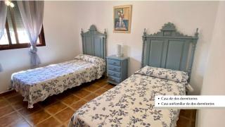 Arco Casas Adosadas - Conil de la Frontera - 1