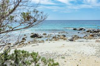 Villa i Ginepri Villasimius località Porto sa ruxi - 9