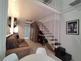Carihuela Home - Torremolinos - 0