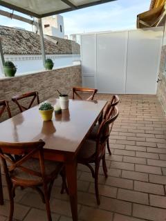 Apartamento Nao Victoria - Sanlúcar de Barrameda - 9