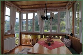 Haus Paradies am See - Grundlsee - 8