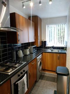 Heronsgate GH008 - Thamesmead - 5