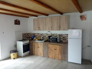 Casa Mari - Cîrţişoara - 1