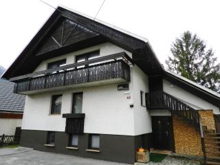 Apartments Koblar - Kranjska Gora - 9
