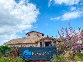 Rosamar Suites - Praia do Rosa - 9