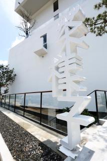 Hotelday Plus Teascape Chiayi - 2