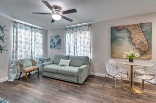 Cortez Gardens Cottage 11, Renovated, Close to Beach, 3-Bed, 2 Bath 10 people - Bradenton - 5