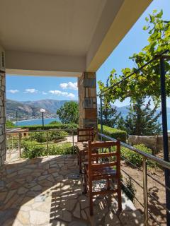 Guest House Suga 1 - Qeparo - 1