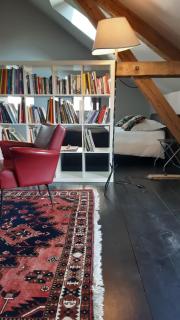 Le Loft - Sancergues - 4