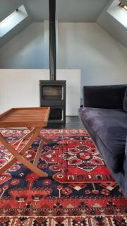 Le Loft - Sancergues - 2