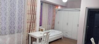 British Hotel - Himare - 1