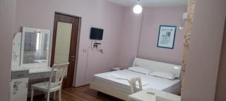 British Hotel - Himare - 2