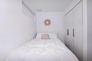 Stylish luxury condo, central location, ocean view, pool, gym - Oranjestad - 5