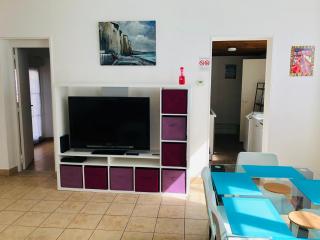 Résidence chêne percé Appartement au RDC 51 m2 - Dieppe - 6