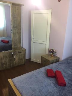 MATE Private Bathrooms - Uschguli - 1