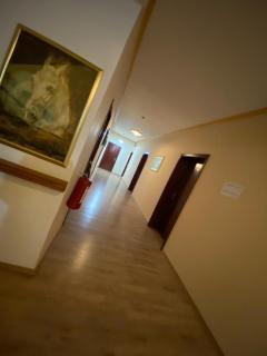 British Hotel Pogradec - 2