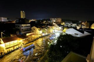 RC Hotel Melaka - Malaca - 4