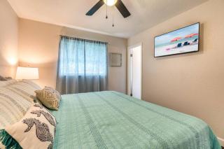Cortez Gardens Cottage 15, Renovated and close to Beach, 3-Bed, 2-Bath 10 People - Bradenton - 8