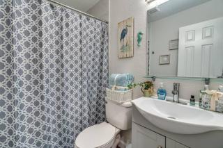 Cortez Gardens Cottage 15, Renovated and close to Beach, 3-Bed, 2-Bath 10 People - Bradenton - 4