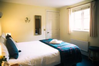The Old Bakery - Kenilworth - 9