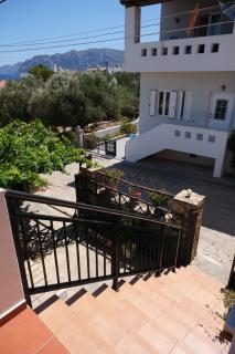 Chara's Residence - Mochlos - 7