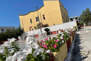 Casa Vacanze Simeri Mare - Simeri Mare - 8