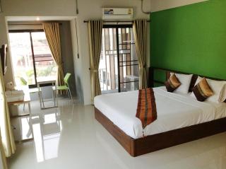 City Ratsada Lampang - Lampang - 9