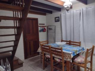 Apartamento estilo chalé - Enxaimel - Bombinhas - 4