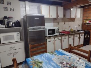 Apartamento estilo chalé - Enxaimel - Bombinhas - 5