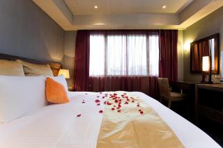 H.M.Hotel - Hsinchu - 8