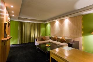 H.M.Hotel - Hsinchu - 7