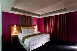H.M.Hotel - Hsinchu - 6