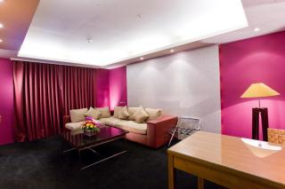 H.M.Hotel - Hsinchu - 5