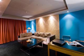 H.M.Hotel - Hsinchu - 4