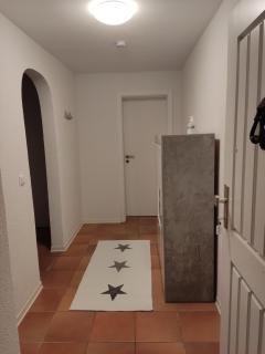 Ferienwohnung An der Kapelle - Rickenbach - 2