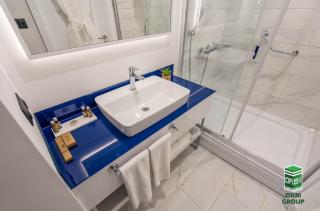 Orbi City/Two Rooms Apt./27 Floor/Sea - Mout. View - Batumi - 4