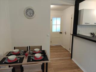 Joli T2 proche du centre et des remparts - Boulogne-sur-Mer - 7