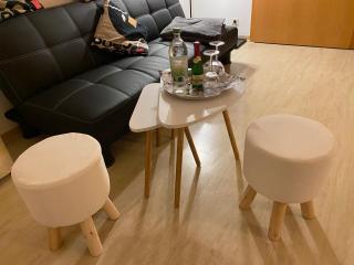 Apartment Altstadt-Panorama - Meiningen - 2