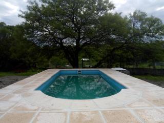 Cabaña Casablanca - 2