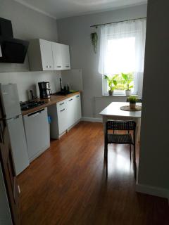 Apartament Konopnicka - Świnoujście - 3