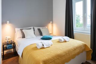 Modern and Design Apartment near the Main Square - Zagreb - 0