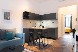 Modern and Design Apartment near the Main Square - 2
