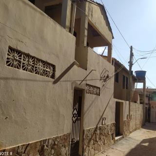 Suítes D'Belinha - 3