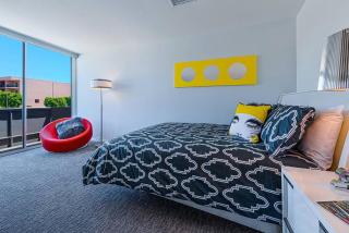 The Twist Palm Springs - 4