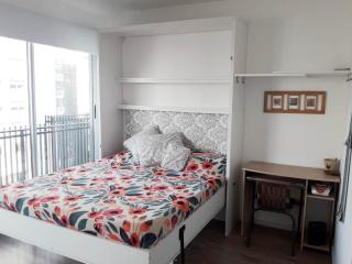 Alquiler zona Belgrano Hospital Fleni y cancha de River - Buenos Aires - 1