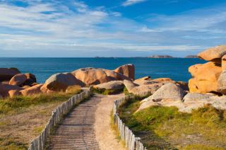 Castel Beau Site - Perros-Guirec - 9