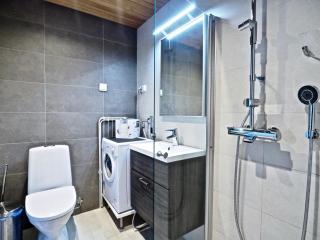Lomavuokra Alpine Chalets Tunturinlaita B9 - 8
