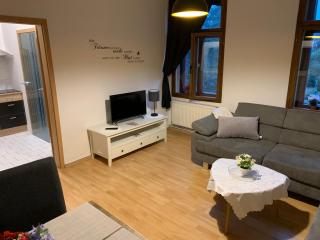 Ferienwohnung Rico - Quedlinburg - 6